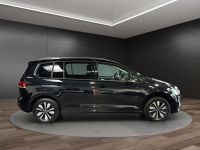 Volkswagen Touran - Vorschau Bild 3