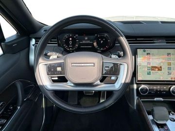 Land-Rover Range Rover - 10