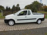 Dacia Logan Pick-Up 1.5 DCI  KLIMA Plane 88 TKM !! - Dacia Logan Pick-Up Diesel Gebrauchtwagen