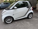 Smart ForTwo coupé 1.0 52kW mhd passion passion - Smart ForTwo: Mhd Passion