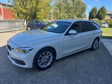 BMW 320 - 7