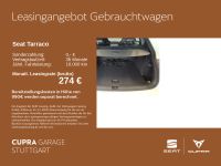 Seat Tarraco - Vorschau Bild 7