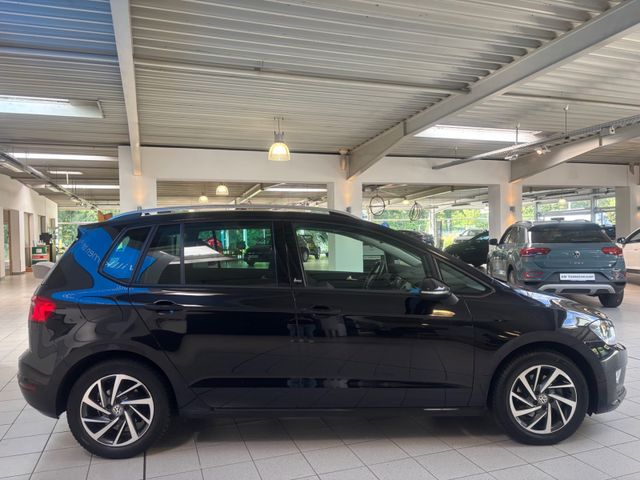Golf VII Sportsvan 1.4 TSI Sound, Navi, Pano,Kli