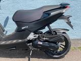 Peugeot SPEEDFIGHT 4 BLACK - PEUGEOT NEU SPEEDFIGHT