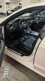 Audi A7 50 TFSI e S tronic quattro - - Audi A7 Plug-in Hybrid (PHEV) Gebrauchtwagen