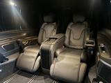 Mercedes-Benz FACELIFT with Luxusseats V.I.P - Mercedes-Benz V 300 New cars