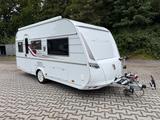 Tabbert Vivaldi 460 E *Mover+Markise+Vorzelt* - Tabbert Vivaldi