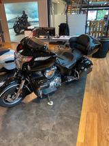Indian Roadmaster - INDIAN ROADMASTER