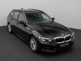 BMW 320d DAB CockPitPr PDC AHK Stop&Go Komfort Sport - BMW 320: Kombi, 320da