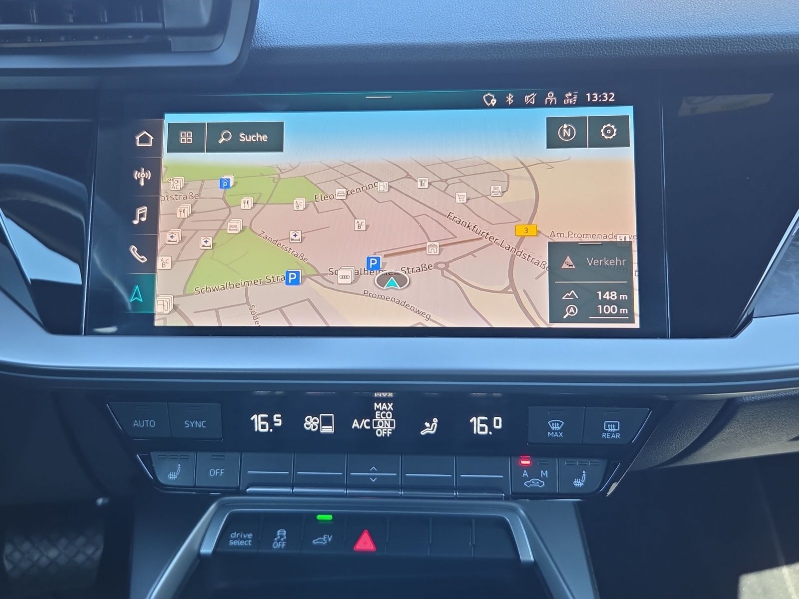 Audi A3 - Bild 6