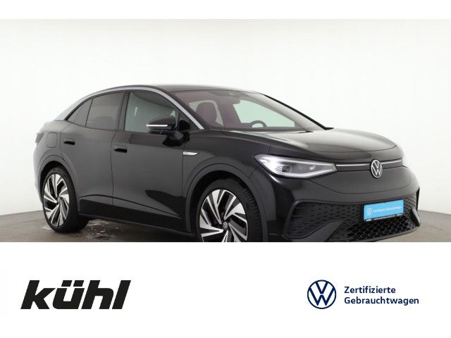 Volkswagen ID.5 Pro Performance Matrix/AHK/Wärmepumpe/EasyO