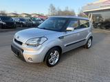 Kia Soul Soul - Kia Soul: Geländewagen