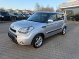 Kia Soul Soul - Kia Soul: Pickup
