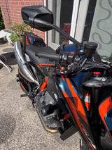 KTM 890 Duke R - KTM 890 DUKE R