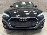 Audi A5 Cabriolet 40 TFSI S line - Audi A5 mit Hybrid-Antrieb