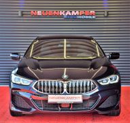 Fahrzeugabbildung BMW 840d Gran Coupe xDrive M-Sport Laser ACC 360°h/k
