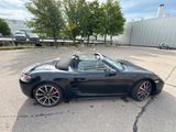 Porsche Boxster S Boxster S (Sommerauto, Top Zustand) - Porsche Boxster aus 2019
