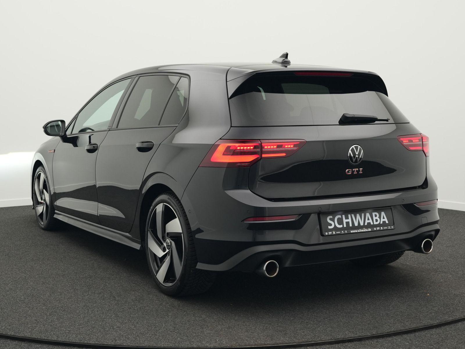 Volkswagen Golf VIII GTI 2.0 TSI DSG*ACC*HdUp*MATRIX*18''*, миниатюра 26