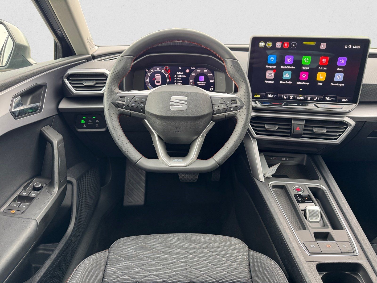 Seat Leon - Bild 11