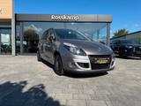 Renault Scenic III Dynamique - gebrauchte Renault Scenic aus dem Jahr 2011