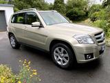 Mercedes-Benz GLK 220 CDI 4MATIC BlueEFFICIENCY * Top - Mercedes-Benz GLK 220 in Essen