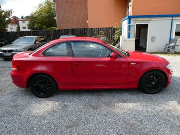 BMW 120 - 5