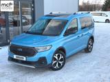 Ford Tourneo Connect Active EcoBlue *AHK*Pano*Kamera* - Ford Tourneo Connect Jahreswagen
