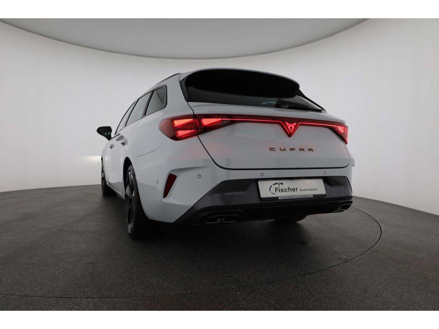 Cupra Leon - Bild 26