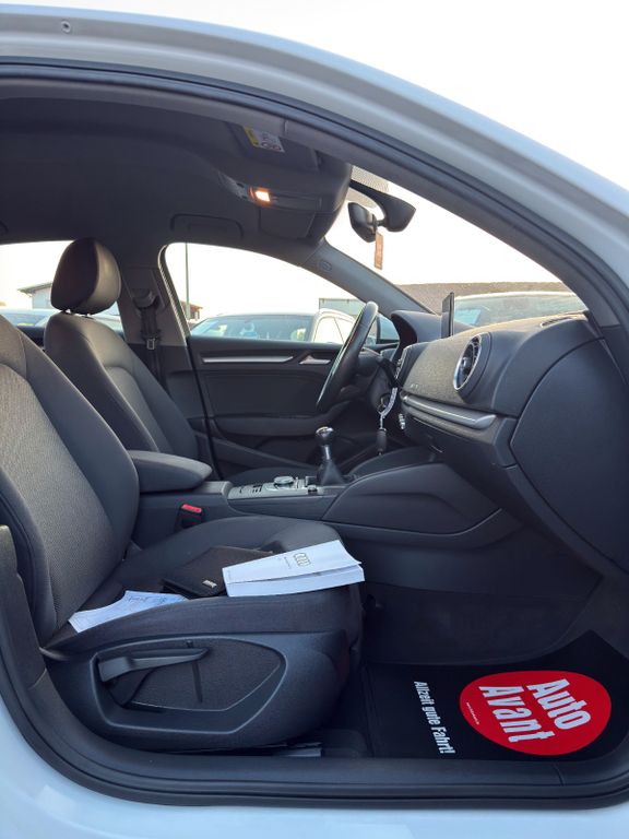 Audi A3 - Bild 15