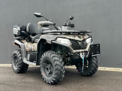 CFMOTO CForce 625 EPS ABS + Nur noch 2x für 8.685,- € +