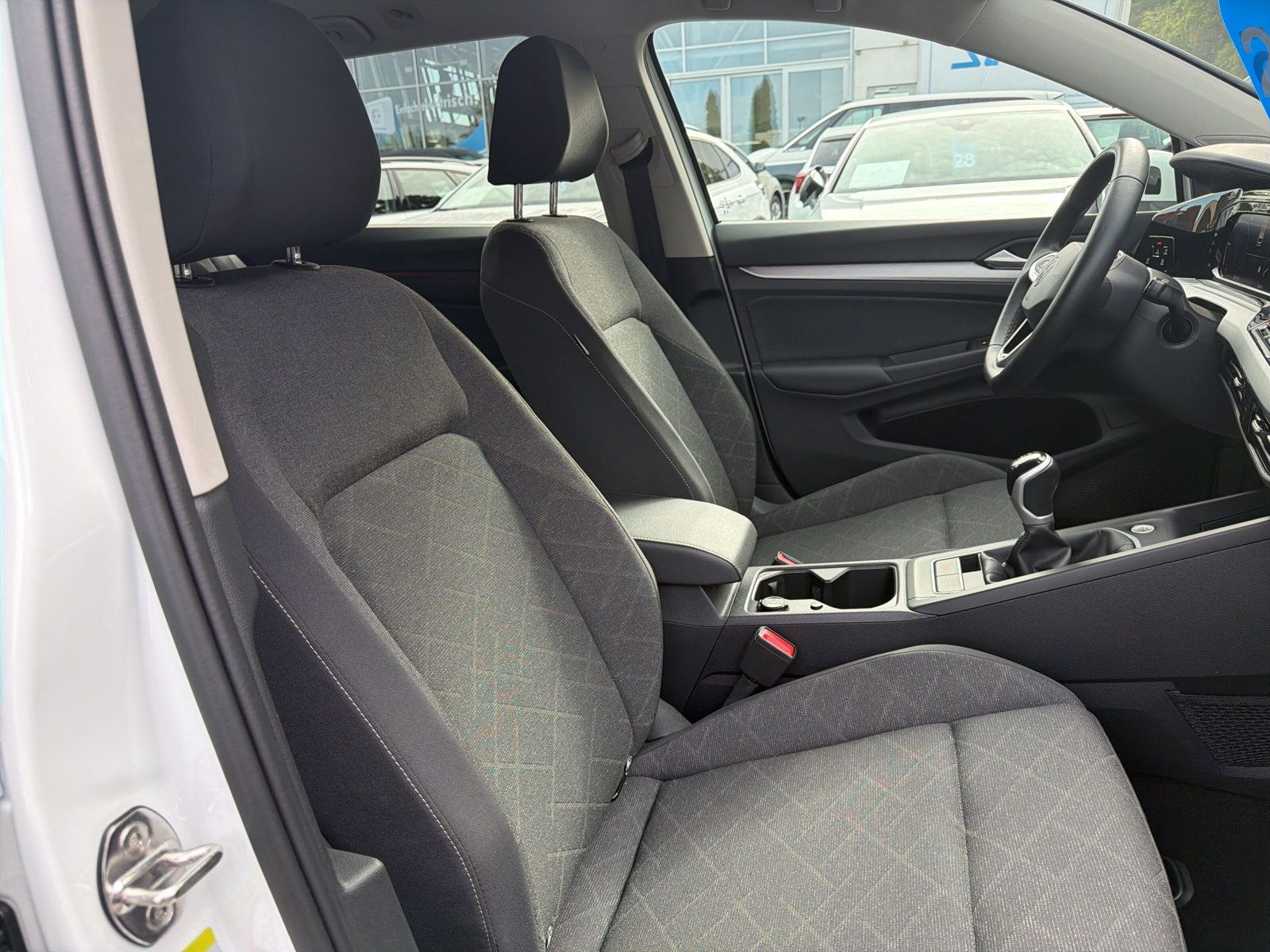 Golf  Variant Life TDi Navi Kamera LED Life