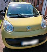 Citroën Citroen C1 sofort fahrbereit - Citroën C1 in Lübeck