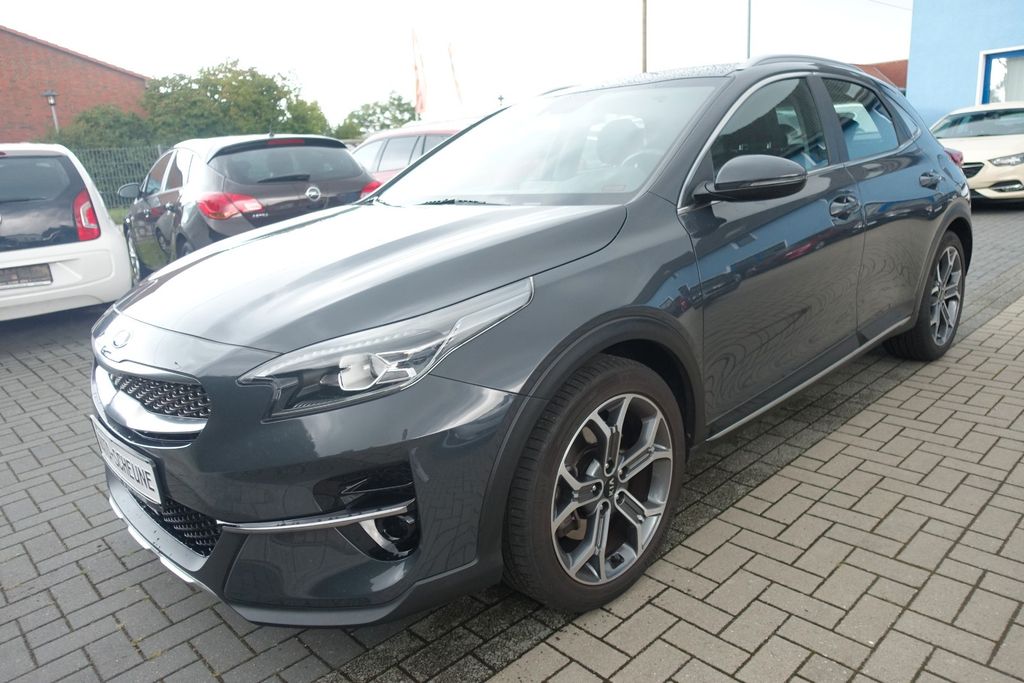 Image of Kia XCeed