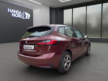 BMW 220 Active Tourer - 5