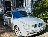 Mercedes-Benz CLK 200 Elegance  Automatik  - Mercedes-Benz CLK 200 aus 2004