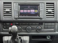 Fahrzeugabbildung T6 Caravelle Bus Comfortline lang 2.0 TDI 9 Sitz