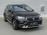 Seat Ateca 2.0 TDI 150PS DSG 4DRIVE/KAMERA/FULL-LINK - Seat Ateca in Chemnitz