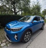 Kia Stonic 1,0T-GDI DCT7 Platinum - Kia Stonic von privat