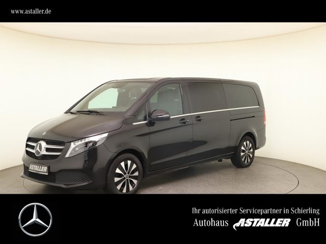 Mercedes-Benz V 300 d Avantgarde XL Extralang L3 Kam+LED+Navi