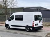 Renault Master L2H2 HKa 3,5t Navi/Kamera/7-Sitzer/Regale - Renault Master: Sitzer