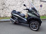 Piaggio Mp3 500 LT - PIAGGIO MP3 500