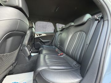 Audi A6 Avant 3.0 TDI quattro S-Line*NAVI*LED*BOSE