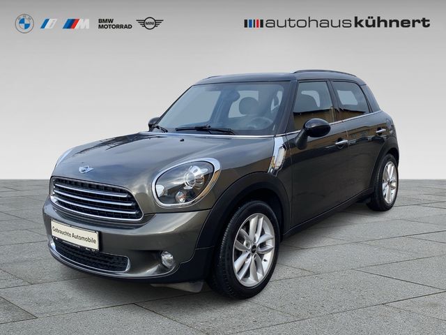 MINI Cooper Countryman XEN PanoSD Sportsitz PDC