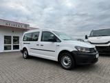 Volkswagen Caddy Maxi 1.4 TSI DSG/7 Sitzer - Volkswagen Caddy Maxi aus 2020