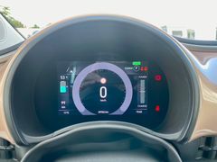 Fahrzeugabbildung Fiat 500e 3+1 Icon SHZ AAC PDC GRA CARPLAY DAB+