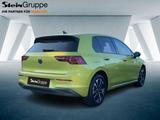 Volkswagen Golf VIII 1.5 TSI United CarPlay Matrix ACC LED - Volkswagen Golf: United V