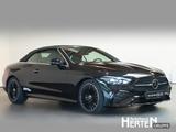 Mercedes-Benz CLE 300 4M Cabriolet+AMG Premium+DIGITAL LIGHT - schwarze Mercedes-Benz CLE 300