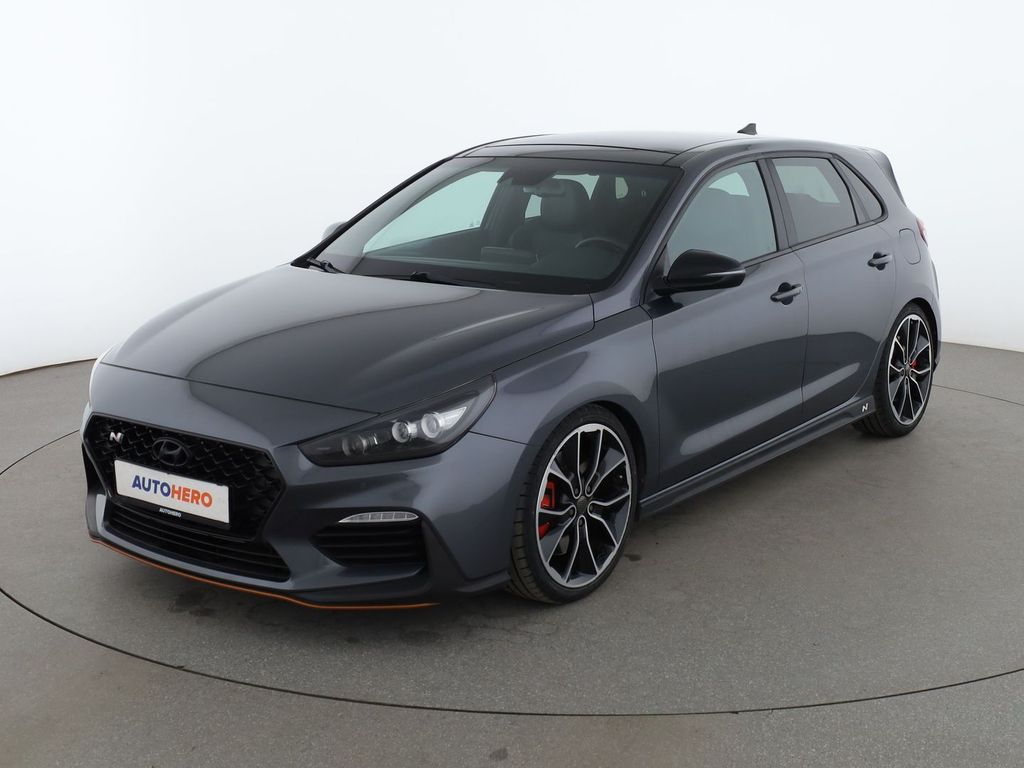 Image of Hyundai i30