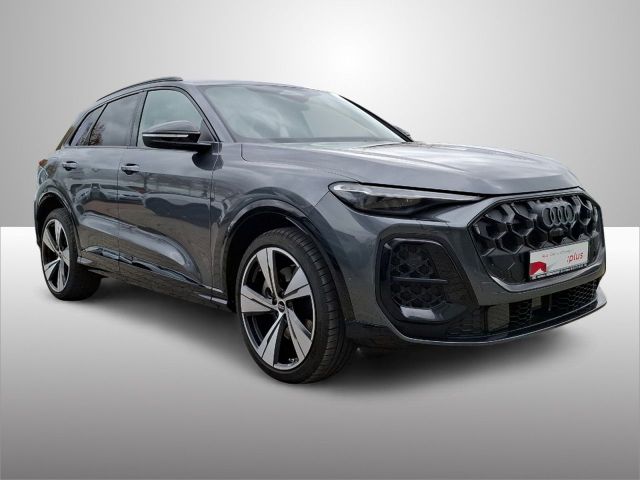 Q5 2.0 TDI QUATTRO EDITION ONE LUFT+360+HUD+B&O