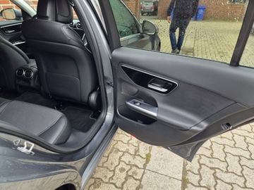 Mercedes C 220 - 7